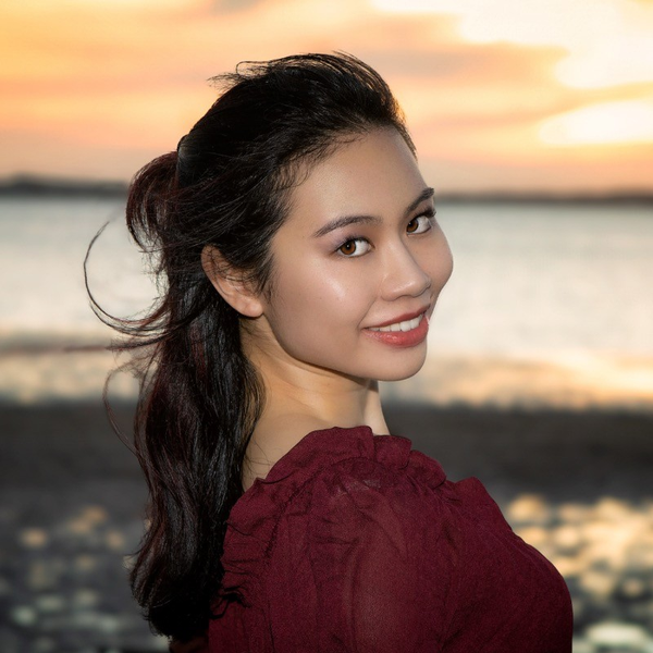 Alexandra Tran